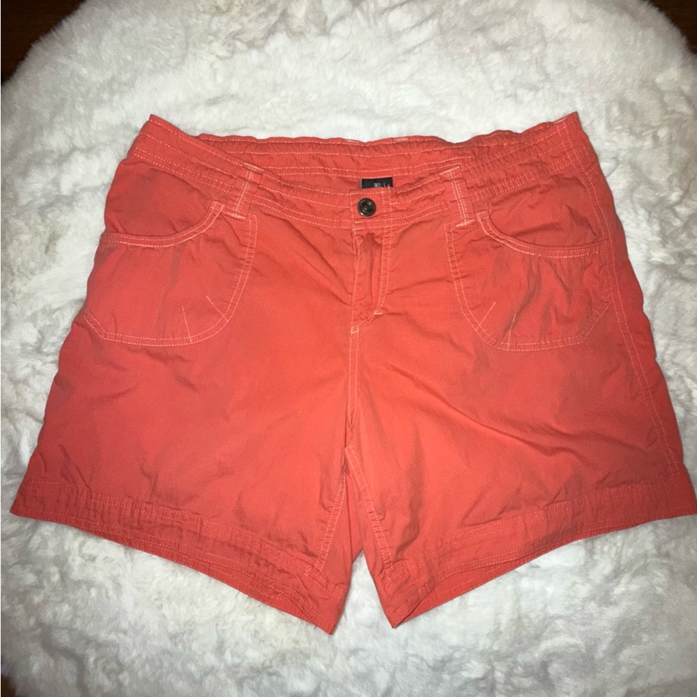Kuhl Shorts
